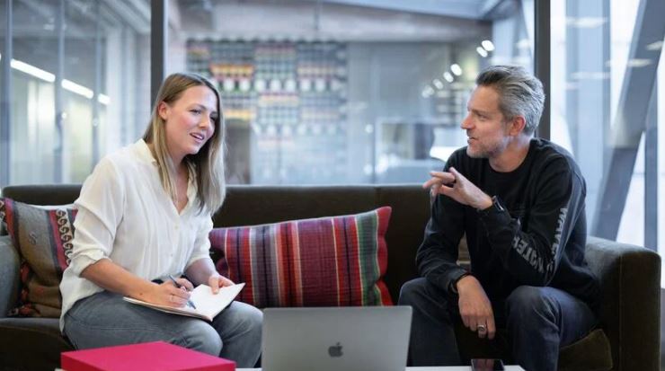 La supervision en coaching, un élément essentiel de la déontologie de coach – Eric Nicloux, Haute école de coaching