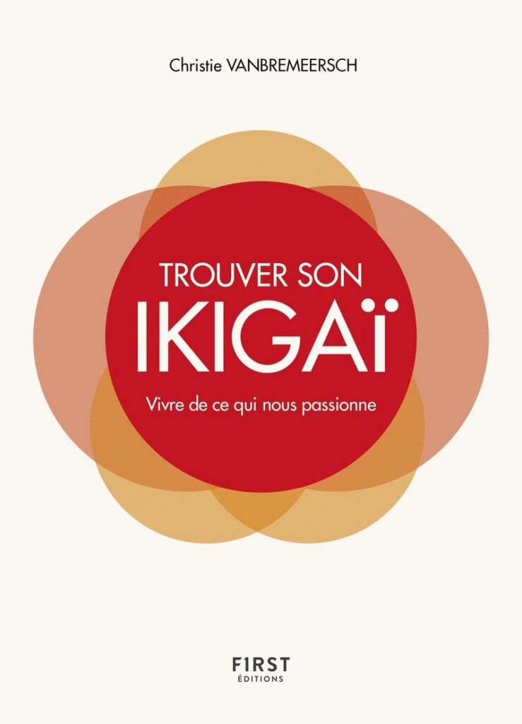 Trouver son Ikigaï: Vivre de ce qui nous passionne