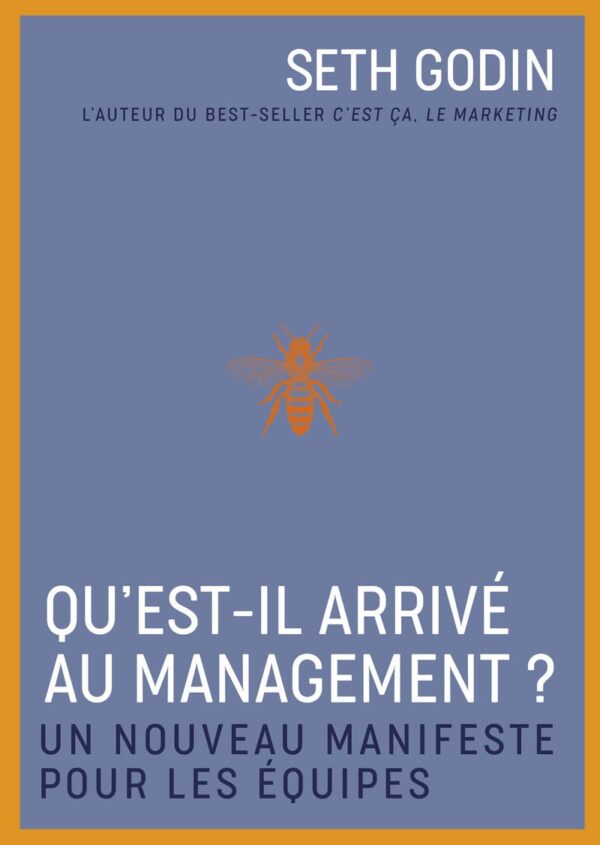 Qu'est-il arrivé au management ?