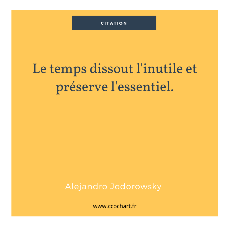 Le Coaching Temporel : Dissoudre l’Inutile, Préserver l’Essentiel