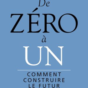 De zéro à un