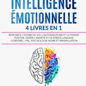 INTELLIGENCE ÉMOTIONNELLE