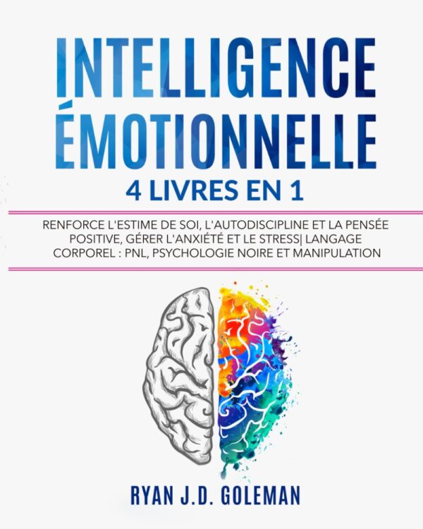 L'intelligence émotionnelle