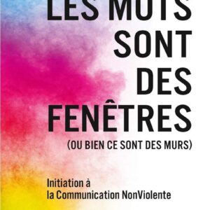 Les mots sont des fenêtres (ou bien ce sont des murs)