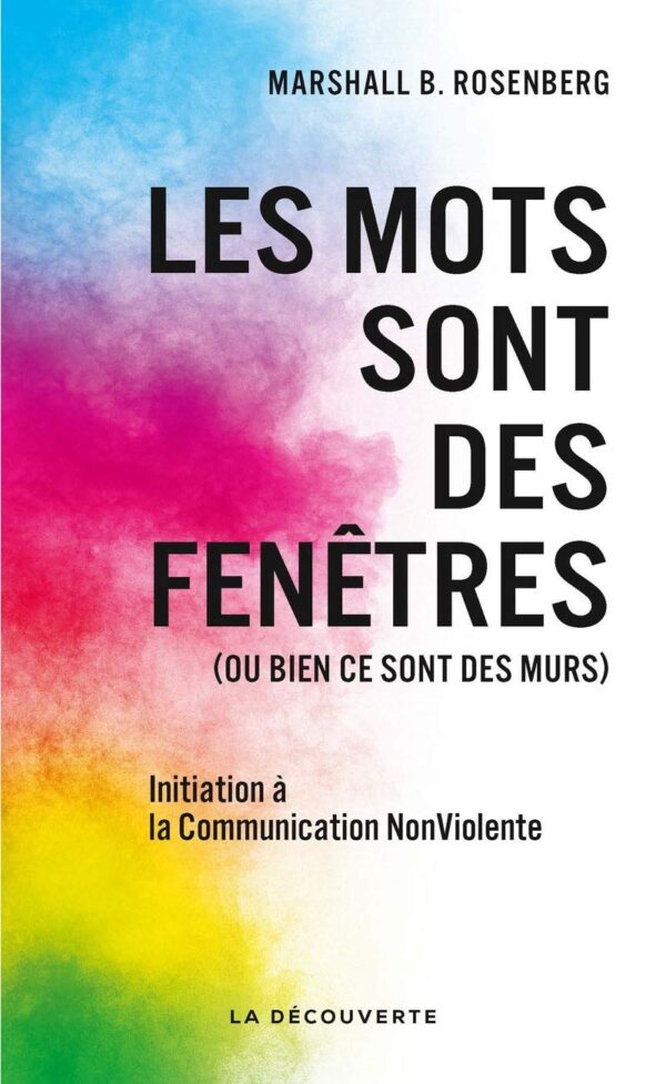 Les Mots sont des Fenêtres