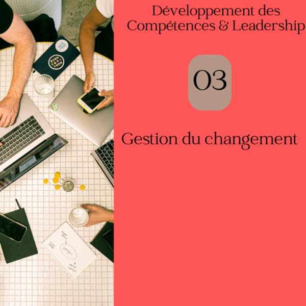 Gestion du changement