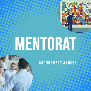 Mentorat, abonnement annuel