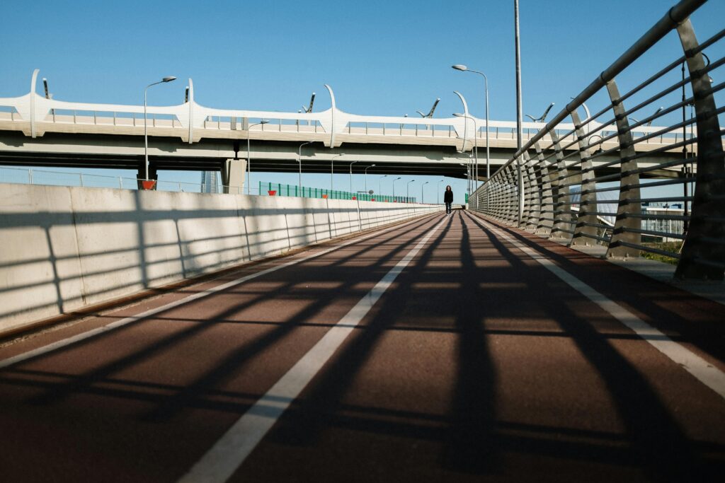 En route vers la Résilience : Transformer la dystopie en opportunité