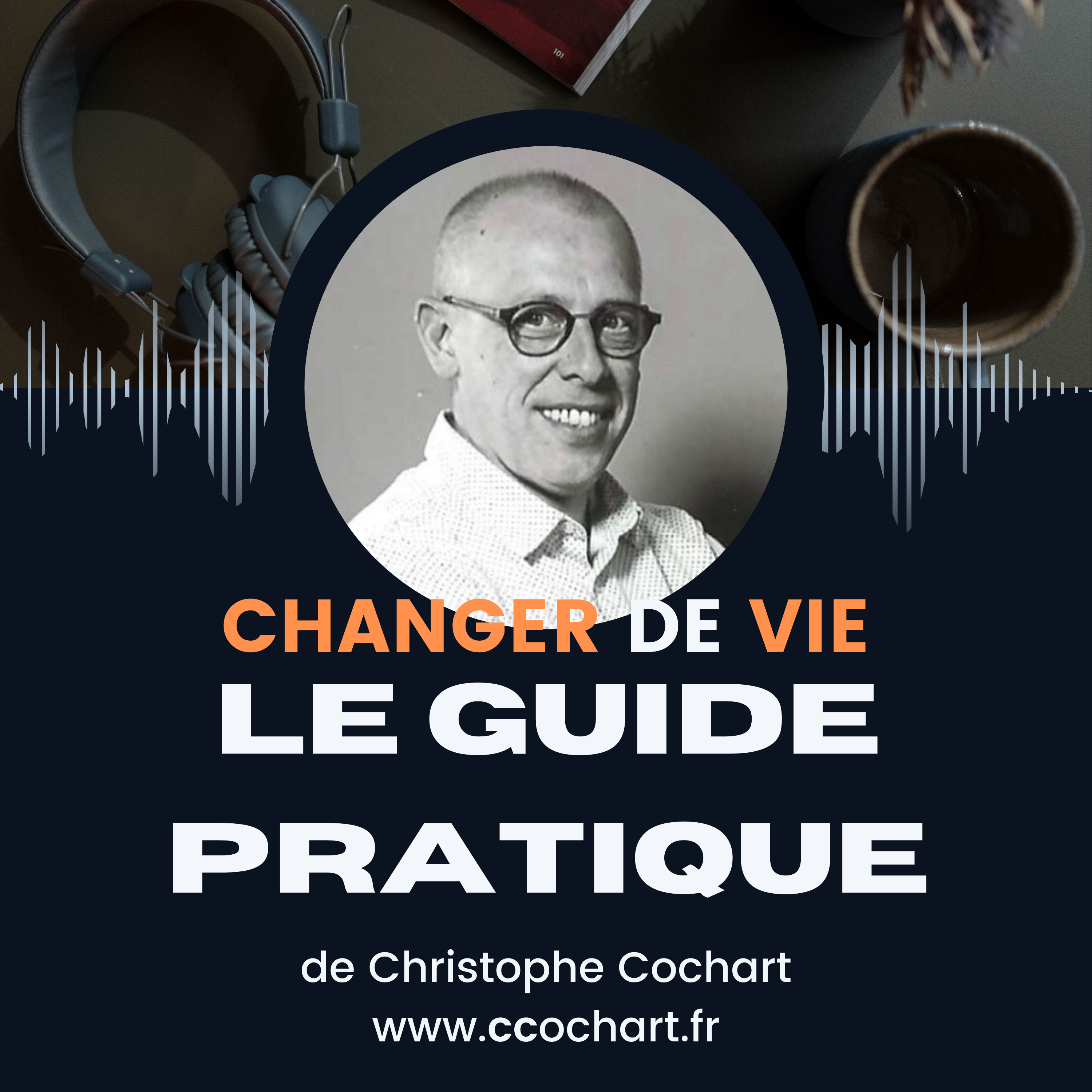Christophe Cochart, Accompagnement & Conseil