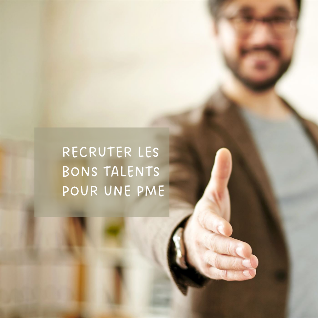 Pourquoi est-il si difficile de recruter les bons talents pour une PME à Argenteuil et ailleurs.