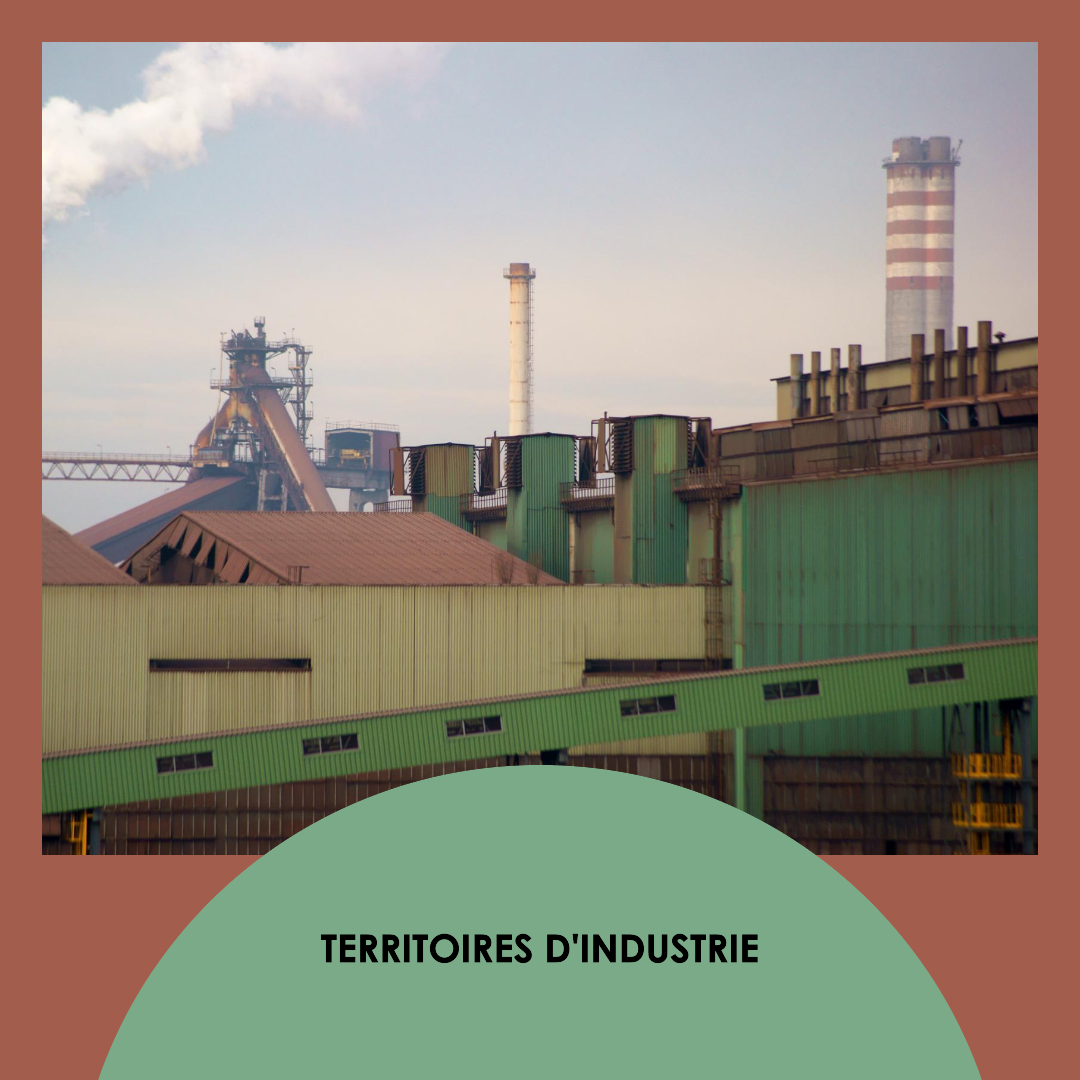 Territoires d’Industrie : un levier essentiel pour le développement économique des entreprises d’Île-de-France