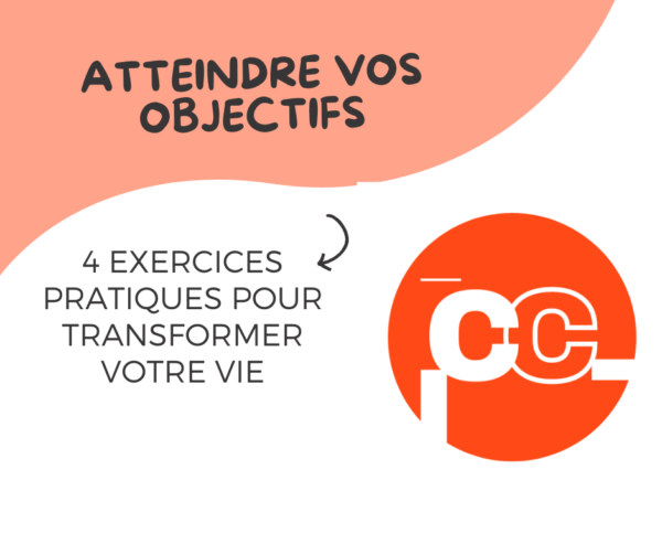 Transformez vos ambitions en réalité : Téléchargez mes exercices pratiques !