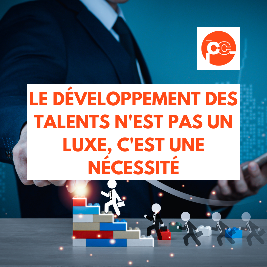 Offrir des opportunités de progression professionnelle : Défis et Solutions