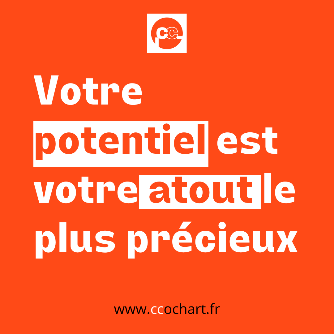 Vendez votre potentiel ou comment placez vos interlocuteurs dans le futur