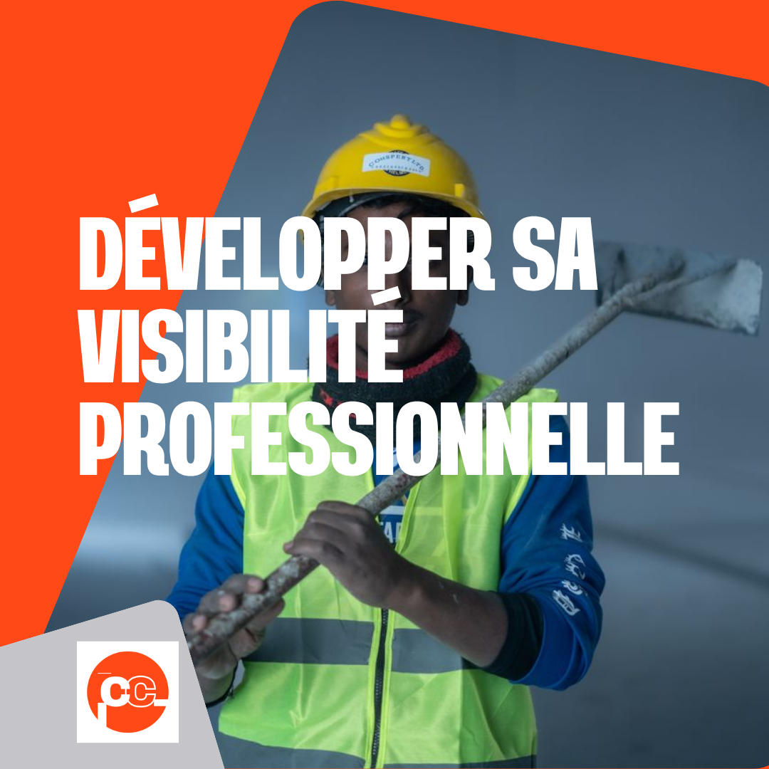 Visibilité professionnelle : faire reconnaître sa valeur sans se surpromouvoir